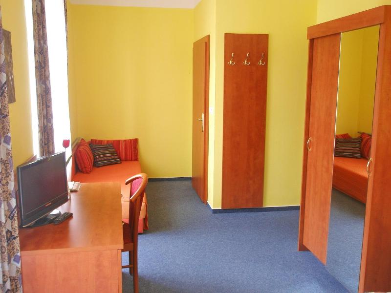 Hotel Morava image