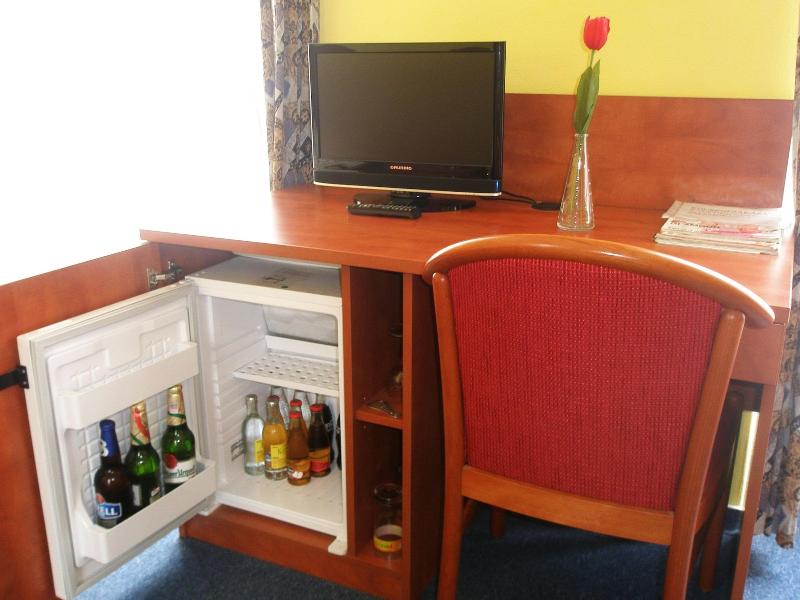 Hotel Morava image
