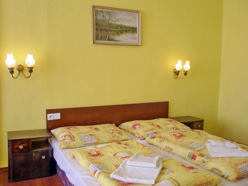 Hotel Morava image