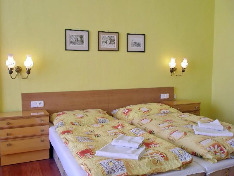 Hotel Morava image