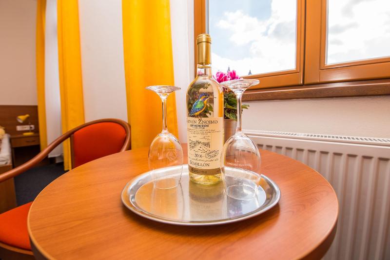 Hotel Morava image