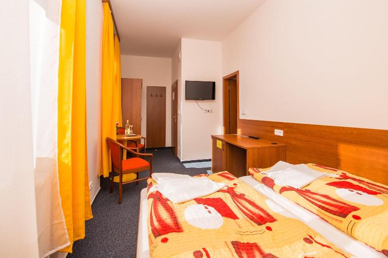 Hotel Morava image
