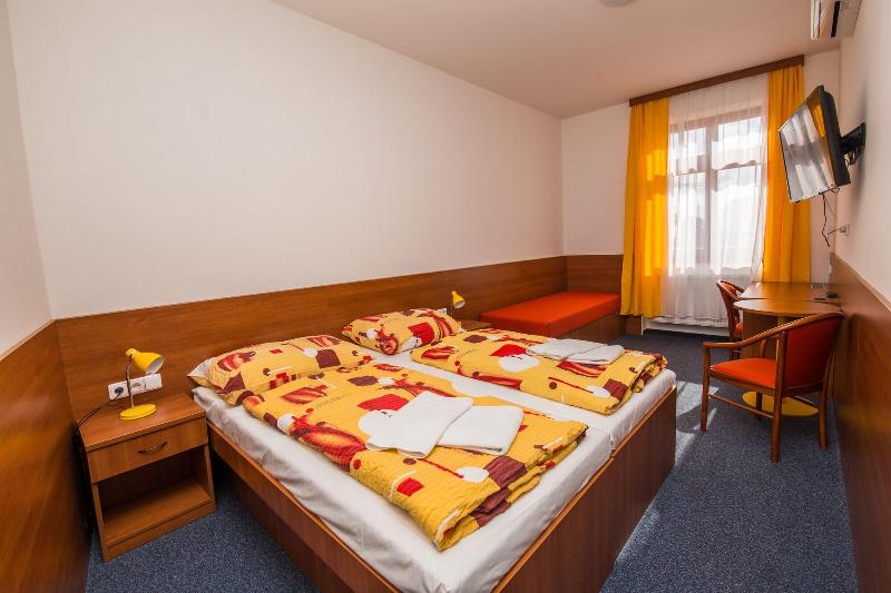 Hotel Morava image