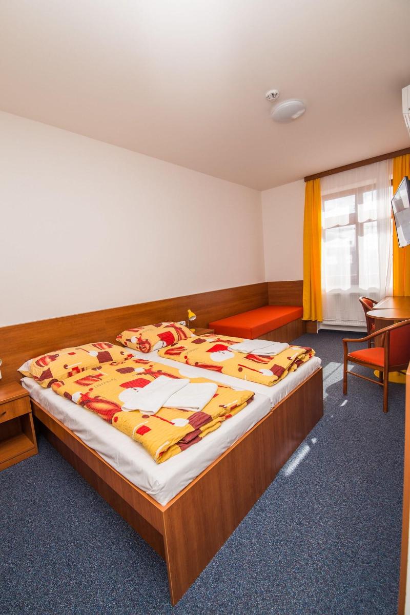 Hotel Morava image