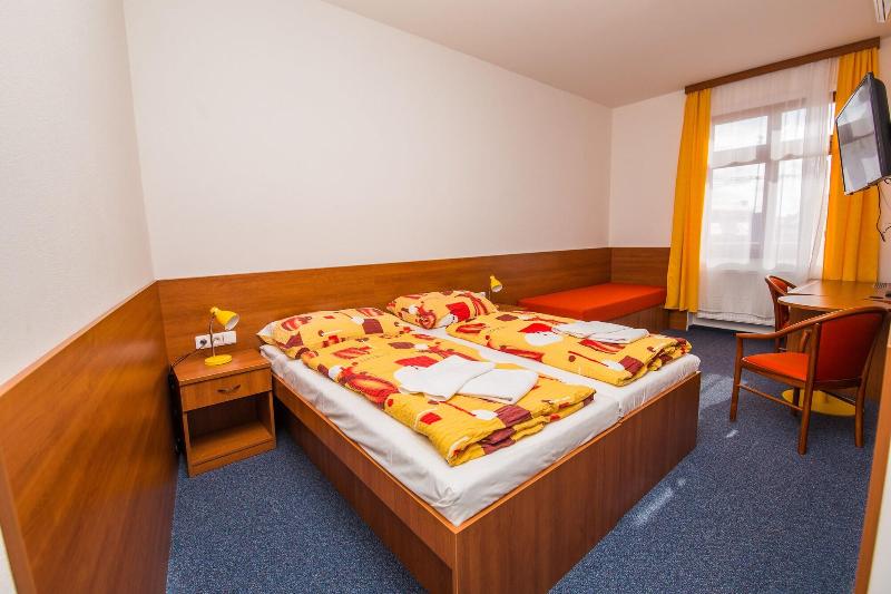 Hotel Morava image