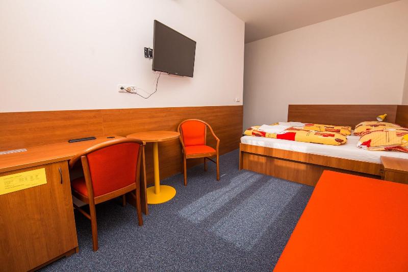Hotel Morava image