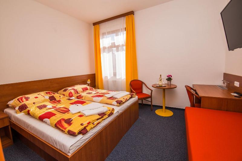 Hotel Morava image