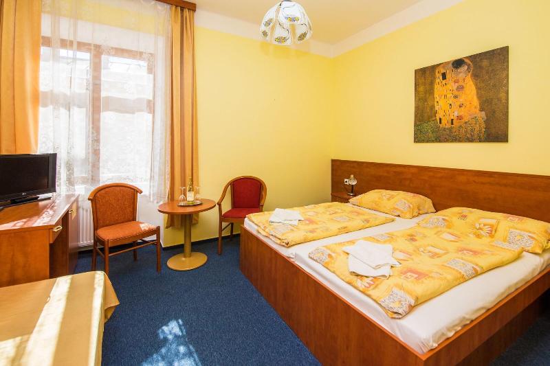 Hotel Morava image