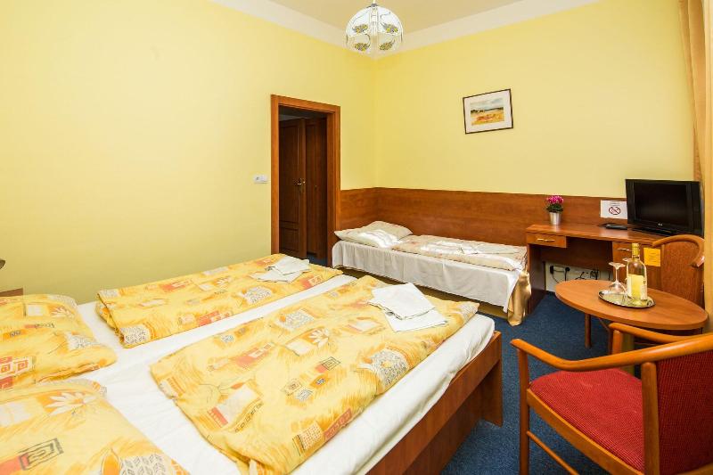 Hotel Morava image