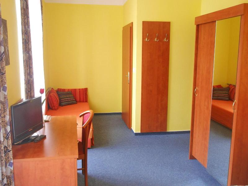 Hotel Morava image
