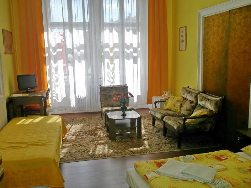 Hotel Morava image