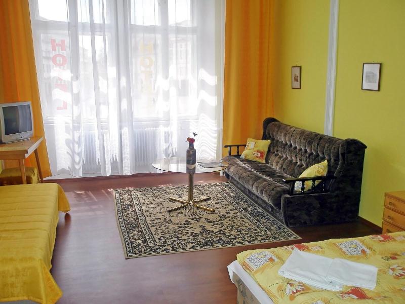 Hotel Morava image