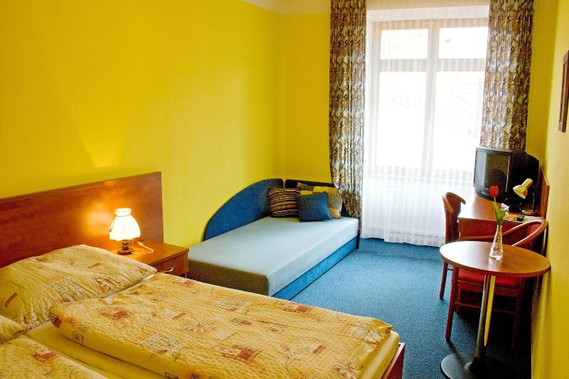 Hotel Morava image