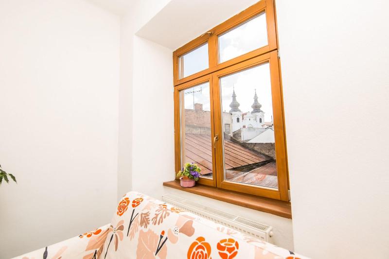 Hotel Morava image