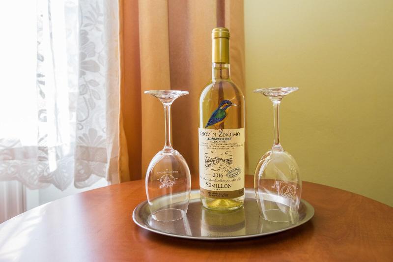 Hotel Morava image