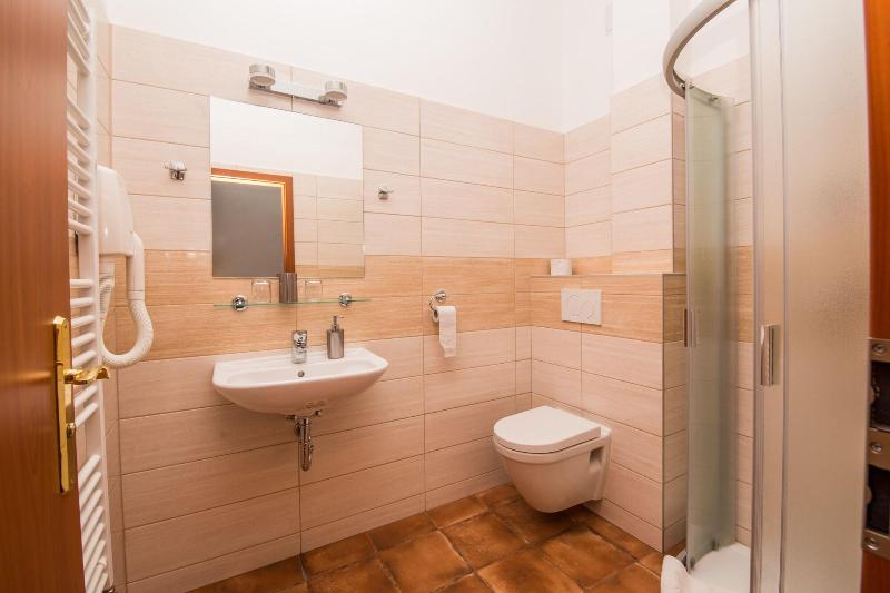 Hotel Morava image