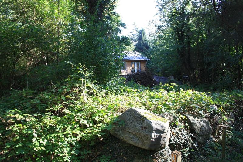 Penalhuzet — general view