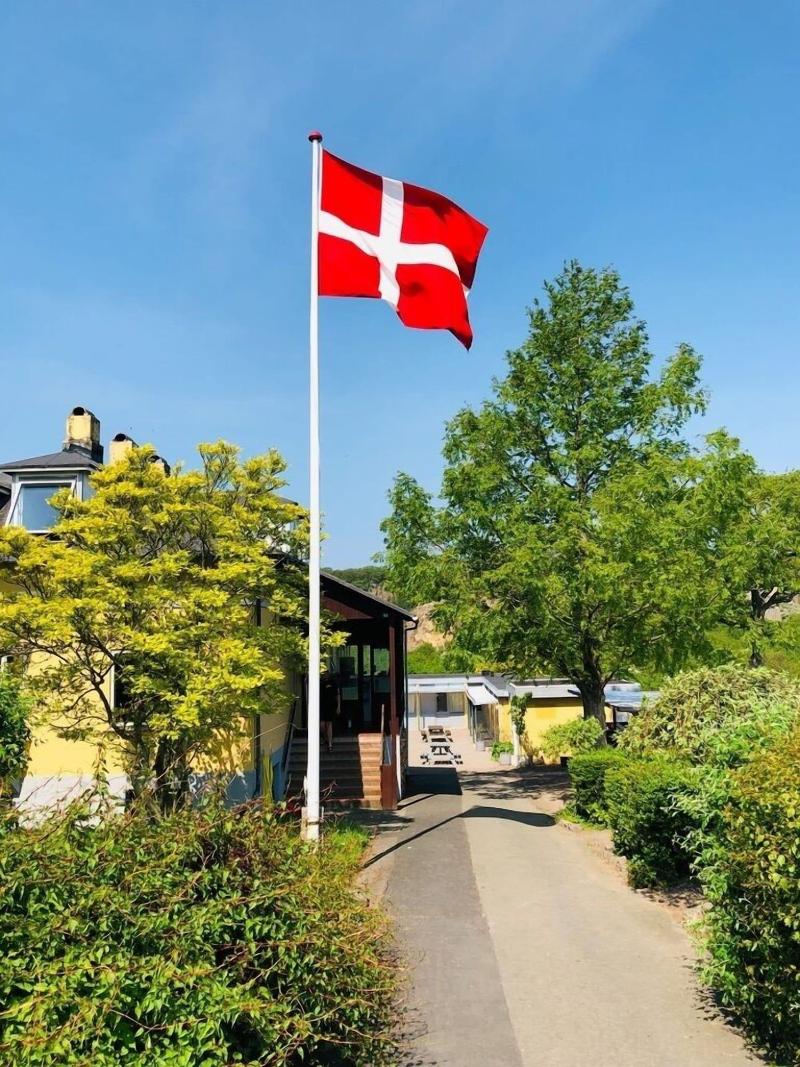 Nordly Vandrerhjem