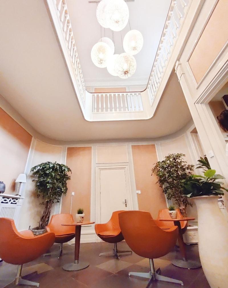Hotel Lillevang image