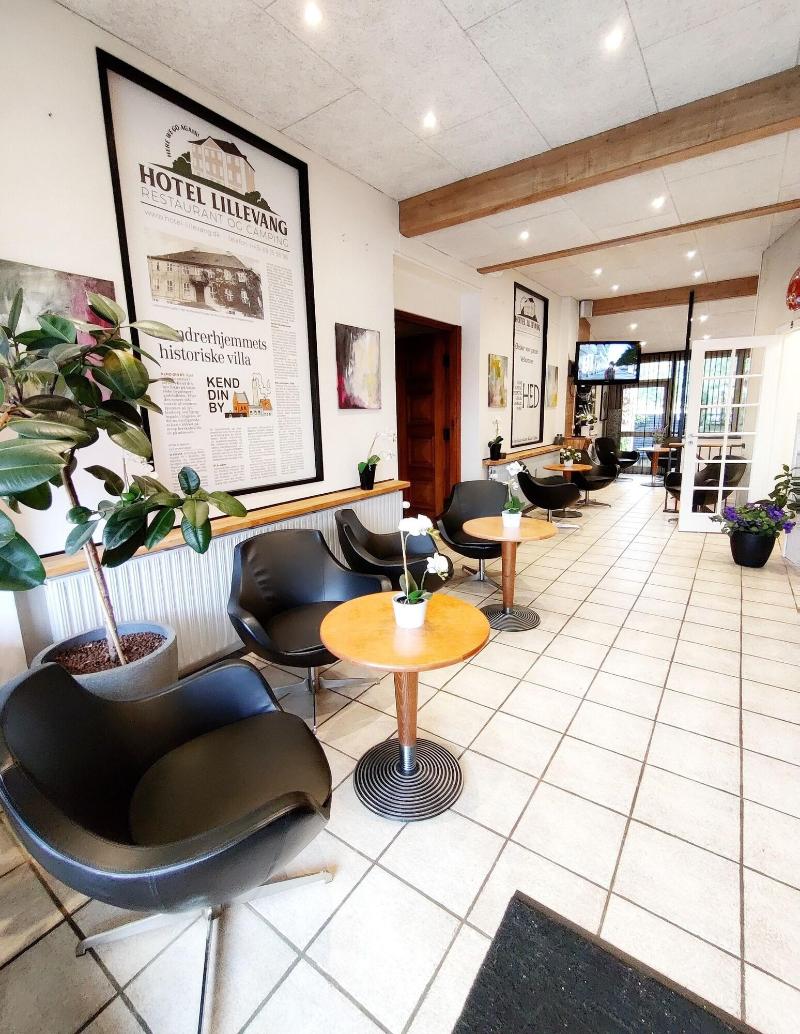 Hotel Lillevang image