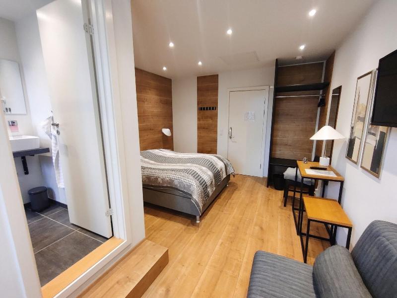 Hotel Lillevang image