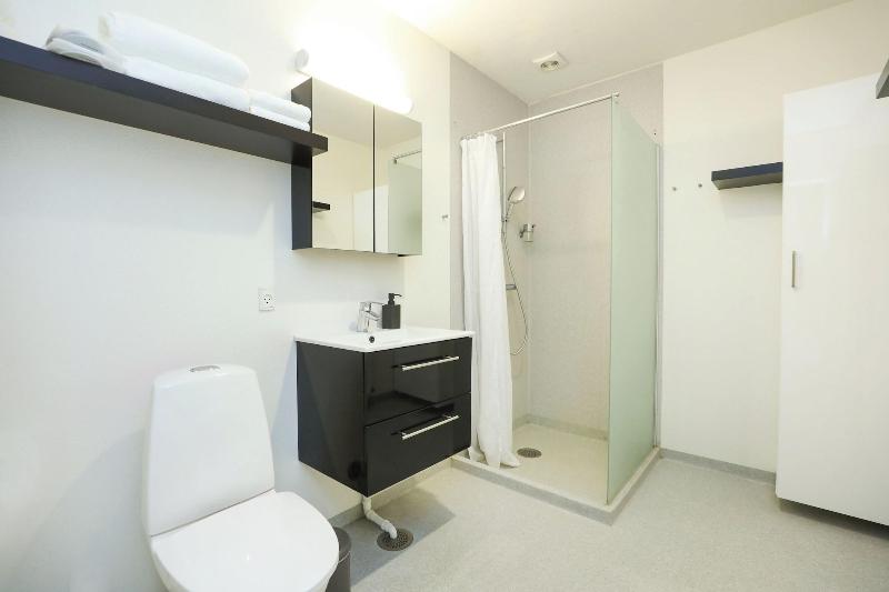 Hotel Lillevang image