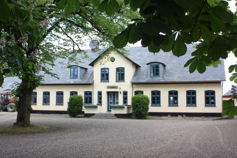 Bremsmaj Farm Holiday image