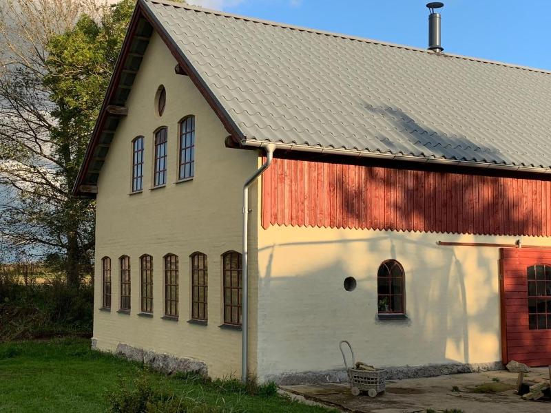 Bremsmaj Farm Holiday image