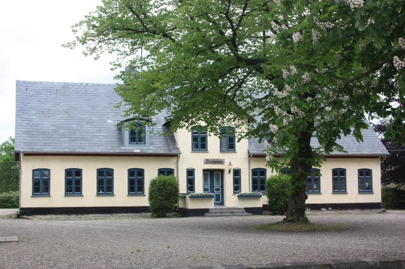 Bremsmaj Farm Holiday image