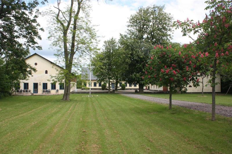 Bremsmaj Farm Holiday image