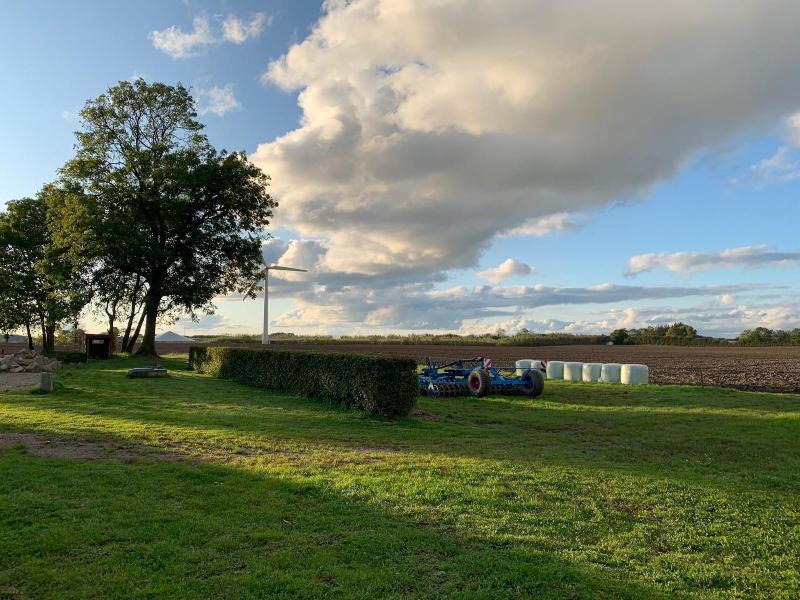 Bremsmaj Farm Holiday image