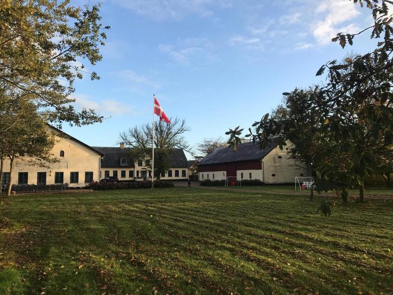 Bremsmaj Farm Holiday image