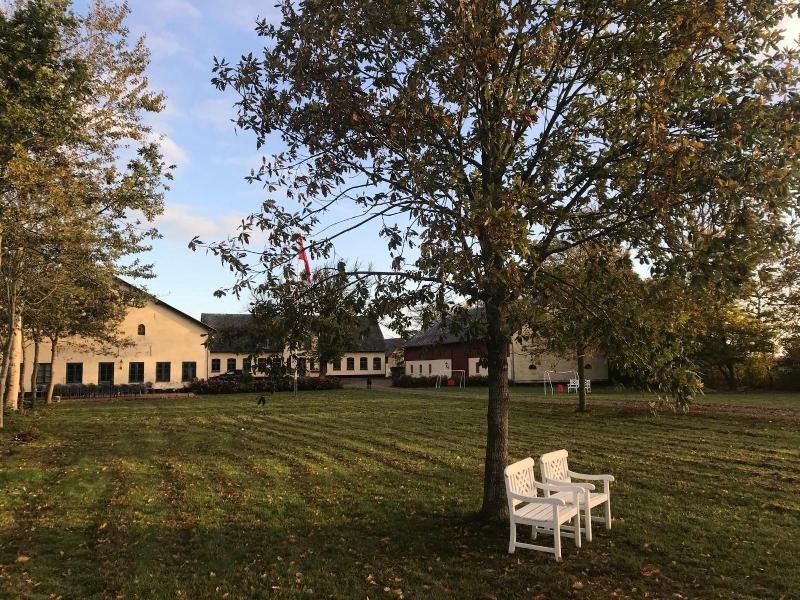 Bremsmaj Farm Holiday image