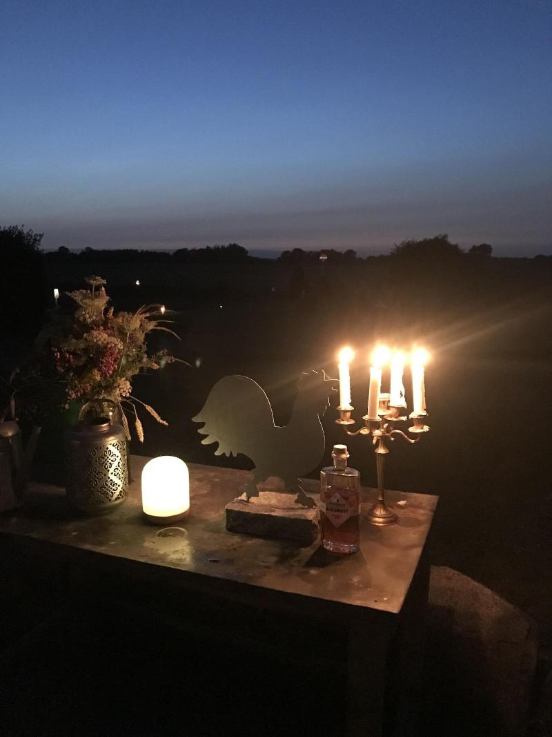 Bremsmaj Farm Holiday image