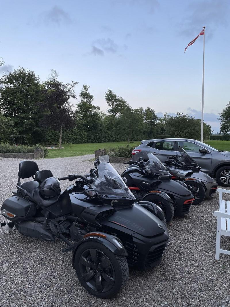 Bremsmaj Farm Holiday image