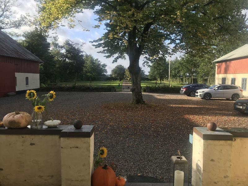 Bremsmaj Farm Holiday image