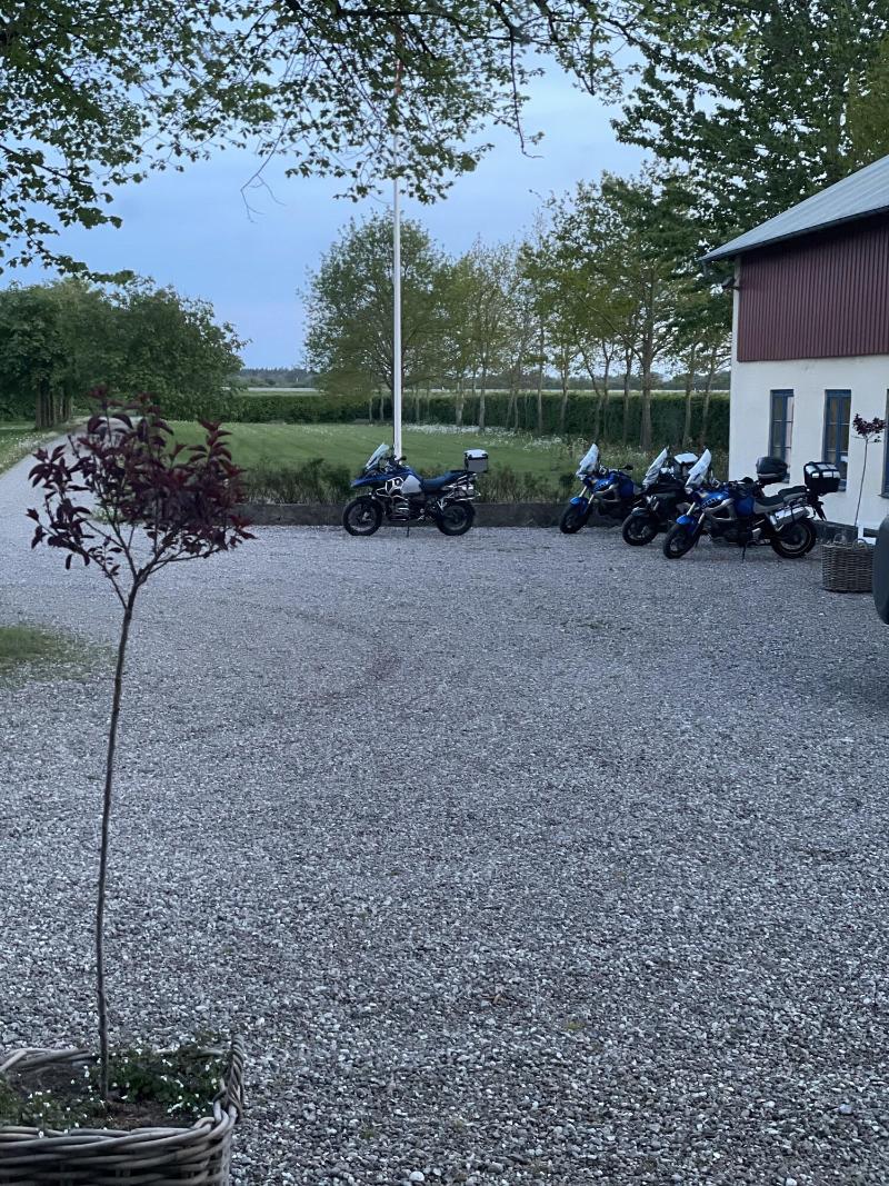 Bremsmaj Farm Holiday image