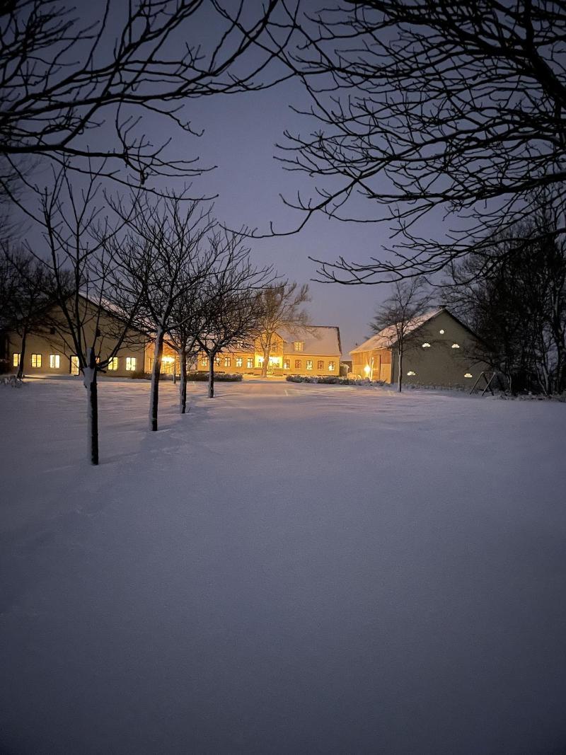 Bremsmaj Farm Holiday image