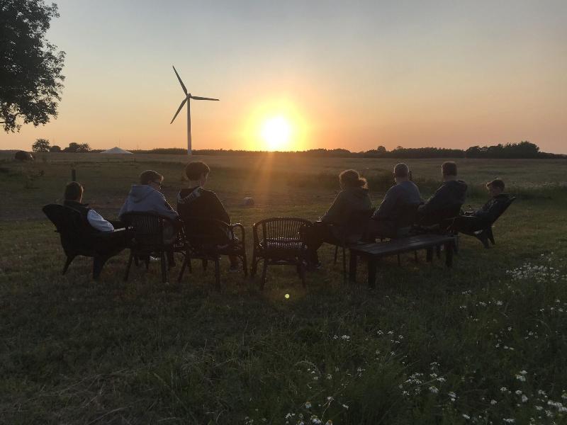 Bremsmaj Farm Holiday image