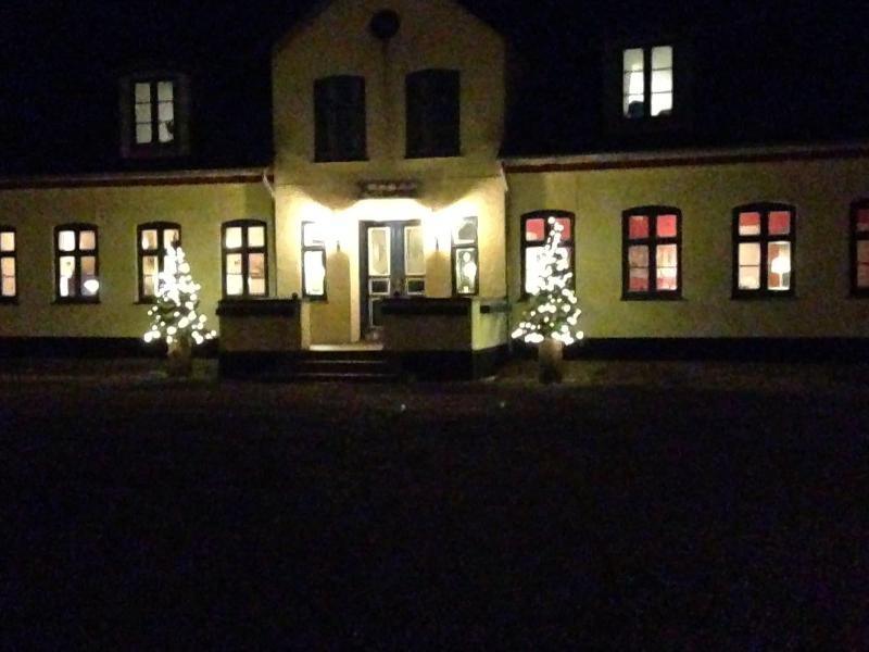 Bremsmaj Farm Holiday image