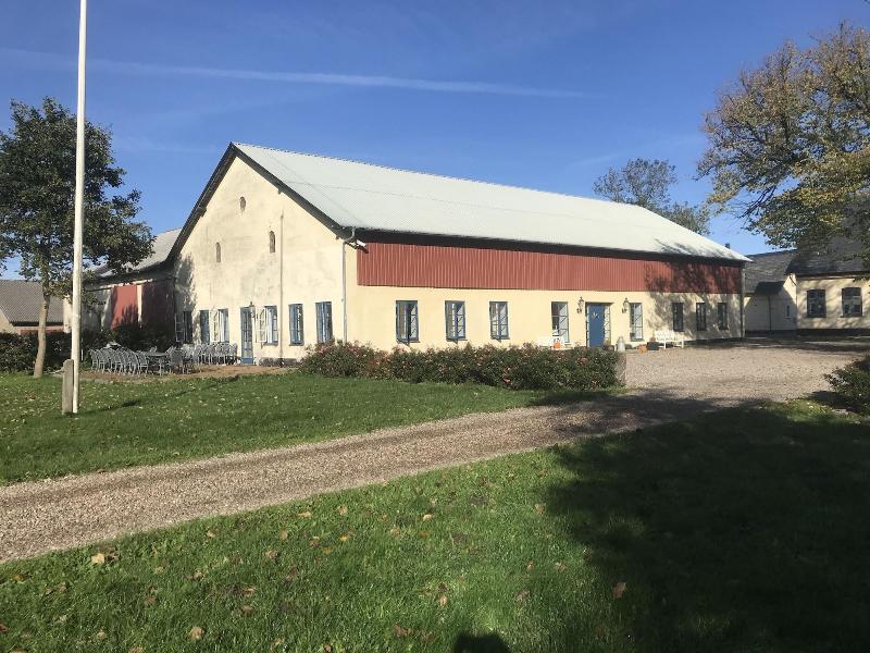 Bremsmaj Farm Holiday image