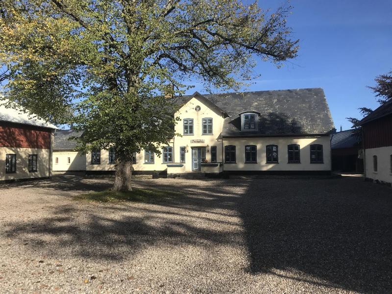 Bremsmaj Farm Holiday image