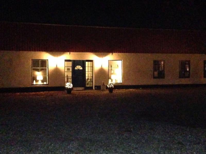 Bremsmaj Farm Holiday image