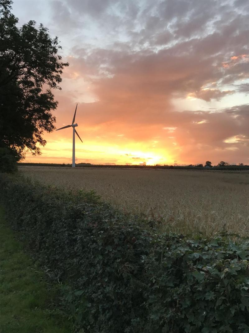 Bremsmaj Farm Holiday image