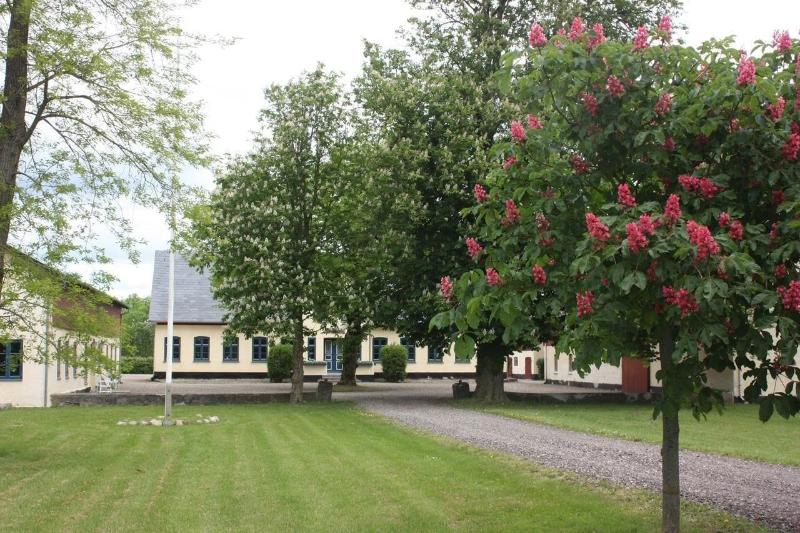 Bremsmaj Farm Holiday image