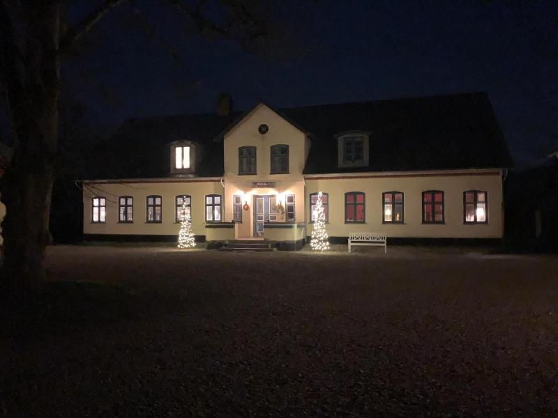 Bremsmaj Farm Holiday image