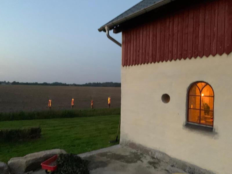 Bremsmaj Farm Holiday image
