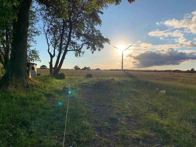 Bremsmaj Farm Holiday image