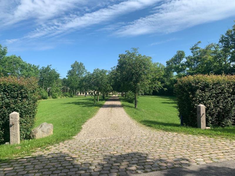 Bremsmaj Farm Holiday image
