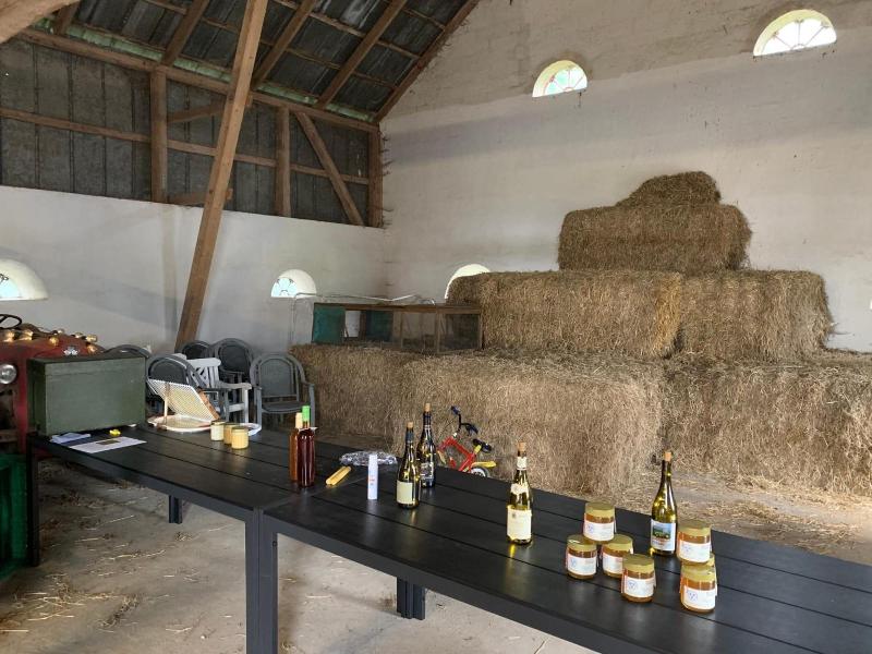 Bremsmaj Farm Holiday image